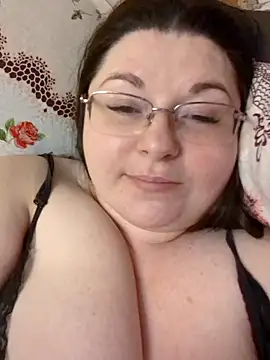 BrookeStreams's cam snapshot