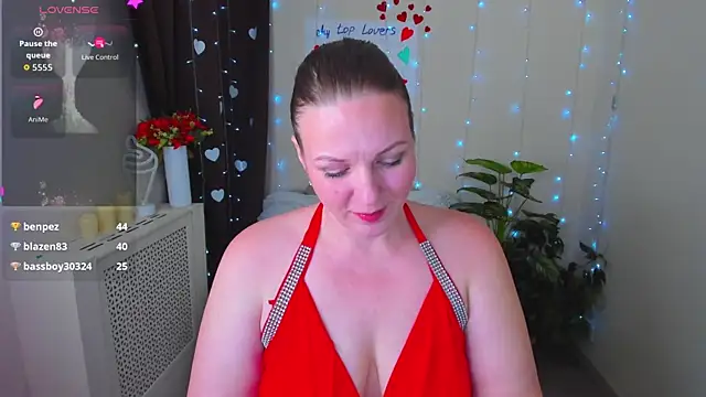 Alison_star_'s cam snapshot