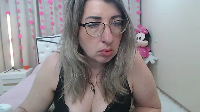 KKMimiKK's cam snapshot