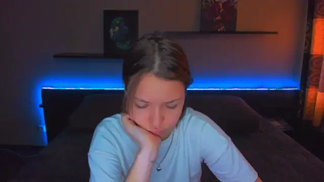 AlexaBarkley live sex cam