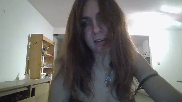 JasmineGlamour's cam snapshot