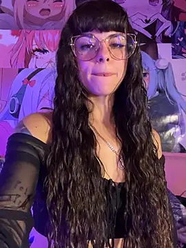 VioletaSubmissive live sex cam