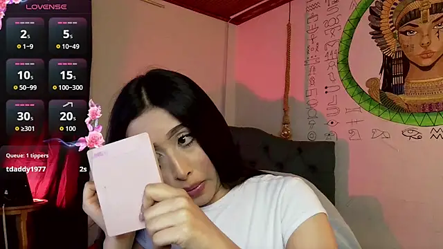 melissa__dolce's cam snapshot