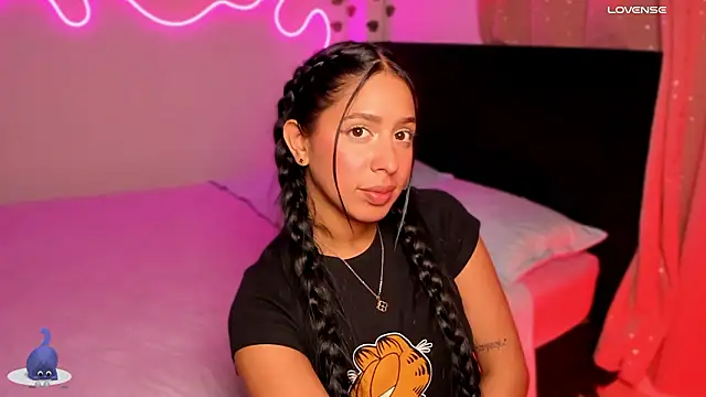 Vickysth's cam snapshot