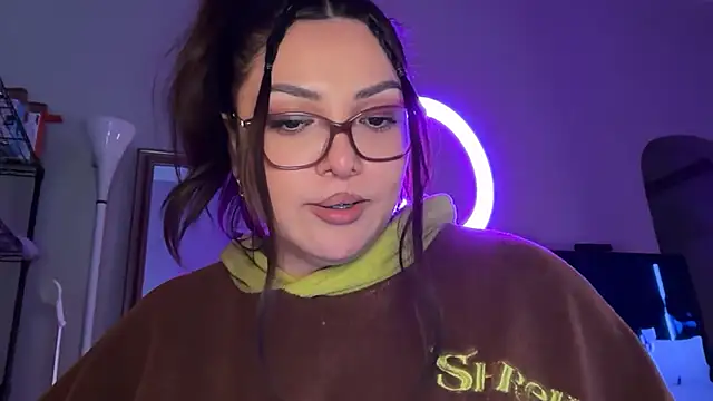 Pumpkin_bunny's cam snapshot