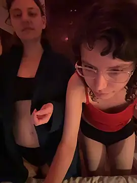 witchdub live sex cam