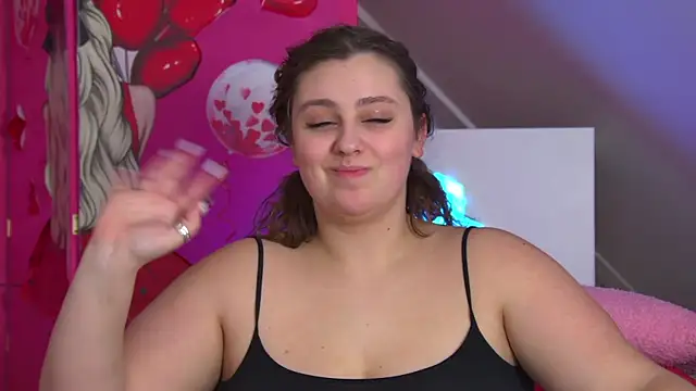 MaryMurray live sex cam