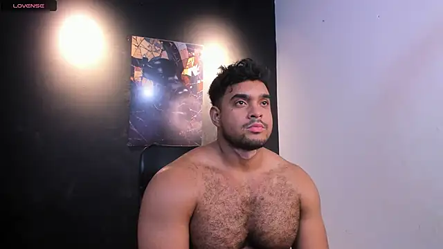 Big_furry_bear13 live sex cam