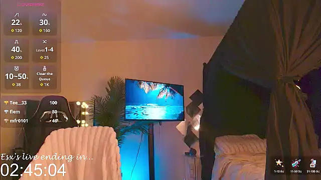 ES5EX's cam snapshot