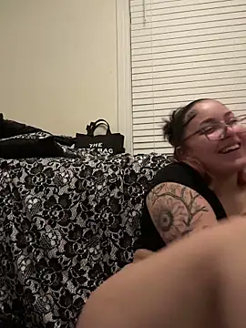 babykalirose's cam snapshot