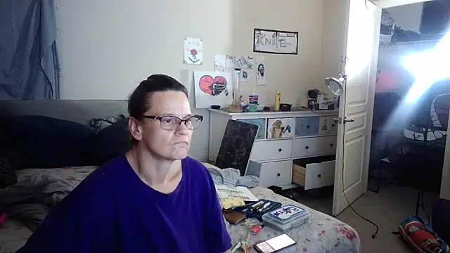 PremiumKitty's cam snapshot