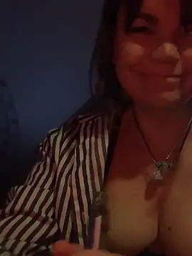 ElizavetaCream's cam snapshot