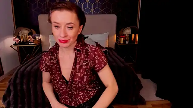 GingerWixxx's cam snapshot