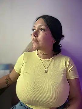 Miia__Taylor's cam snapshot