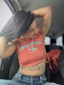 MeekyRich's cam snapshot