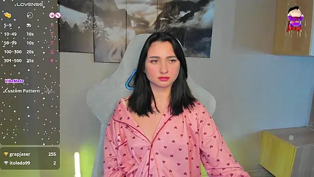 Sourr_Lollipop's cam snapshot