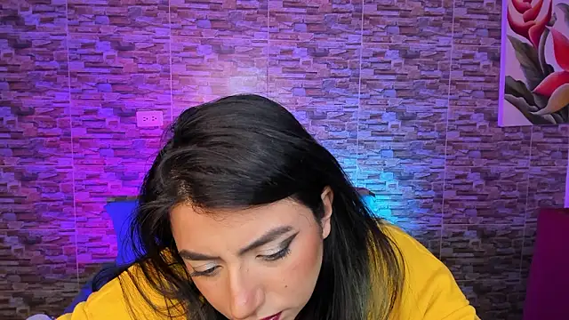 sammy_bunny1's cam snapshot