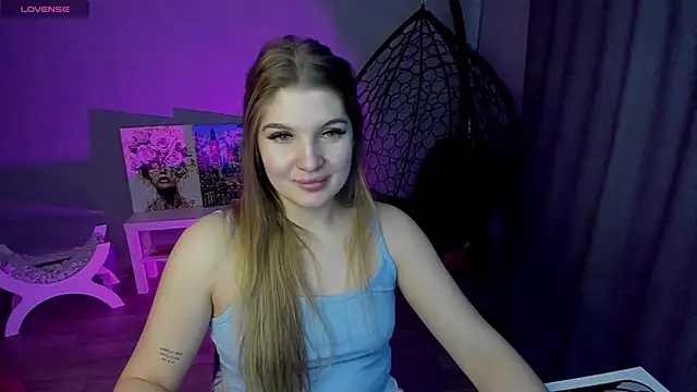 lily_williamss's cam snapshot