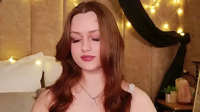 Kendra_Parlow's cam snapshot