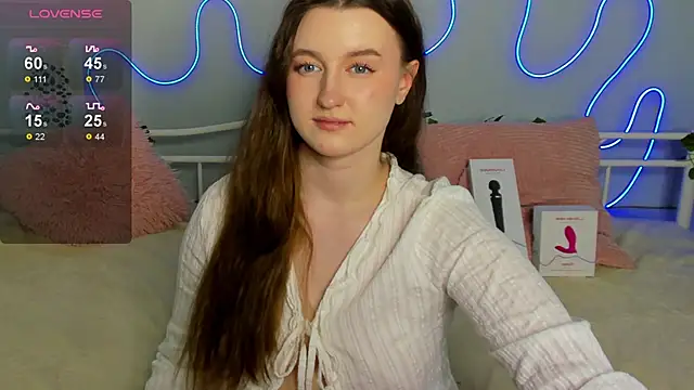 MissFoxy_Ti's cam snapshot