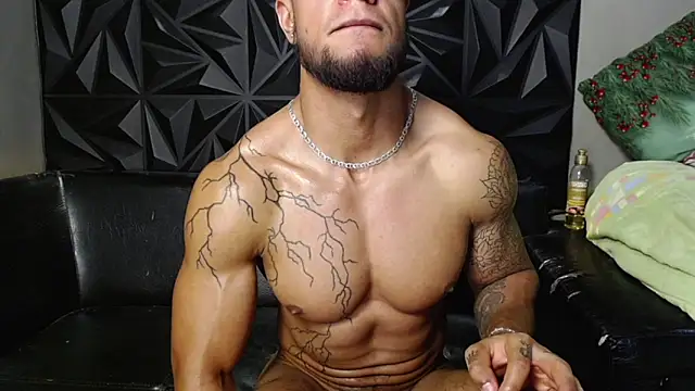 jacob_bentley live sex cam