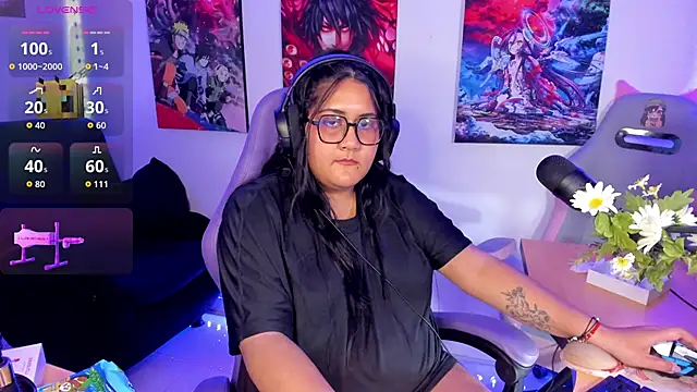 haru_u2's cam snapshot