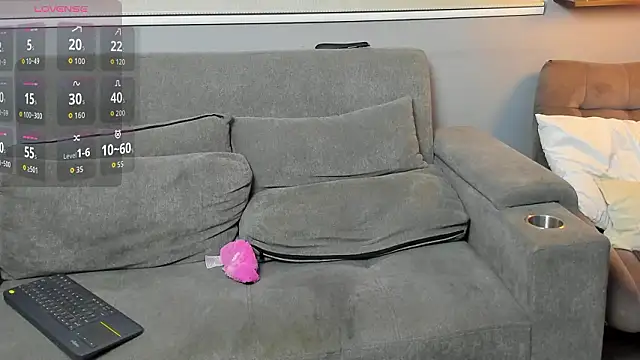 Giorgio-Leone live sex cam