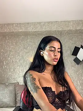 genesissara's cam snapshot