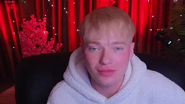 Kristenegor live sex cam