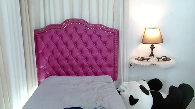 DreamLADYBOY live sex cam