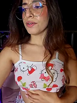 Meganthomson's cam snapshot