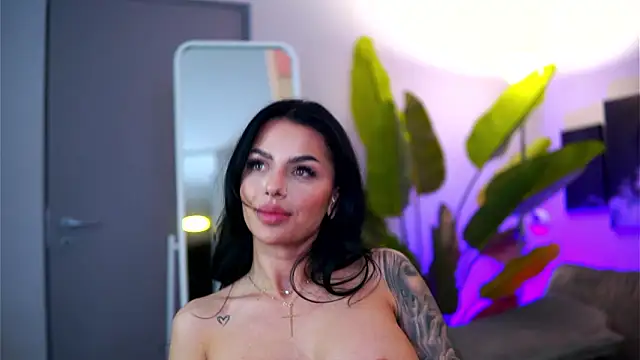 Ivy_Trix's cam snapshot