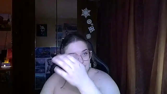 Teasing_Dora's cam snapshot