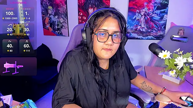 haru_u2's cam snapshot