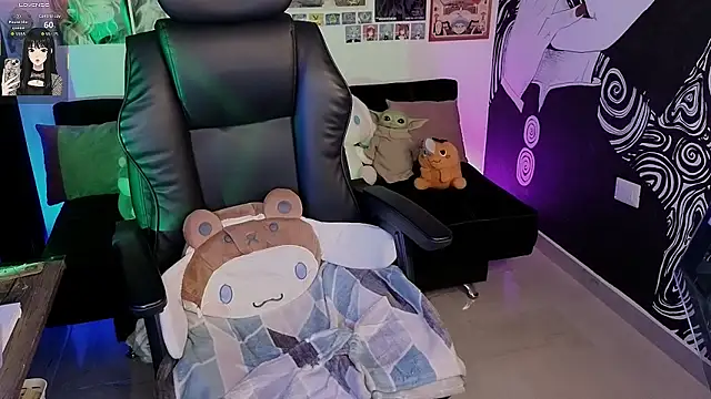 Yuhwan_'s cam snapshot