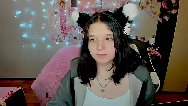 Acid_Kate's cam snapshot