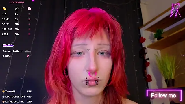 KandraCruser's cam snapshot