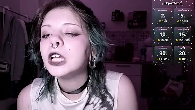 Alice_Zev's cam snapshot