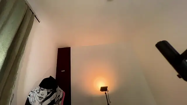 SweetJennaa's cam snapshot