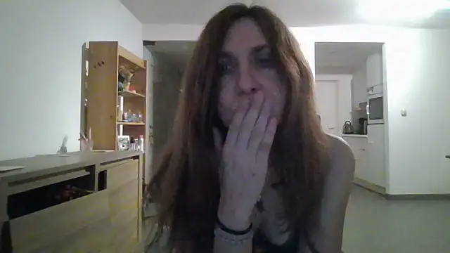 JasmineGlamour's cam snapshot