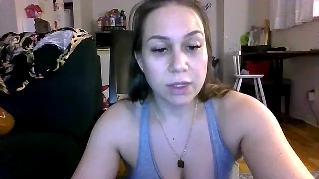 thedevinemama's cam snapshot