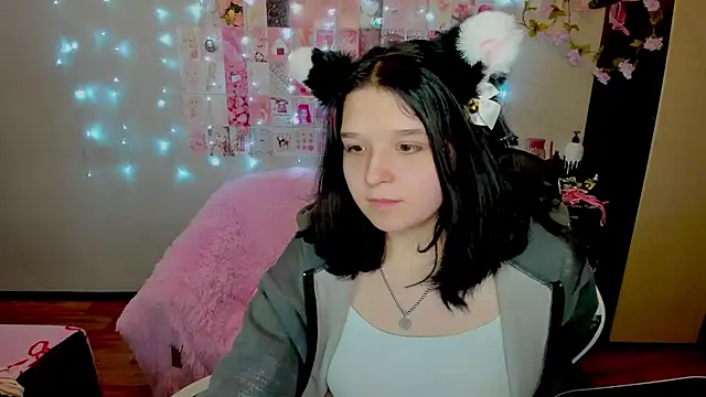 Acid_Kate's cam snapshot