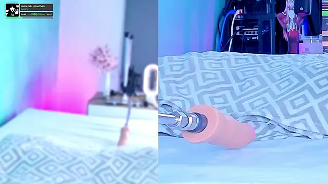 miiastone_cm's cam snapshot