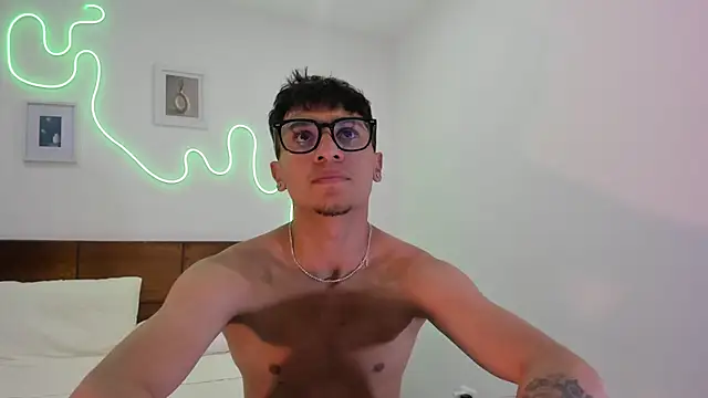 hardcoreheat_ind's cam snapshot