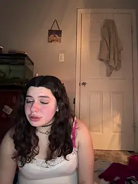 bellywelly69420's cam snapshot