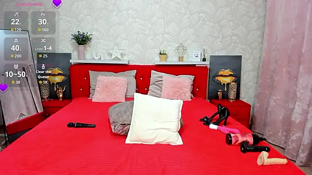 KattyPeachX's cam snapshot