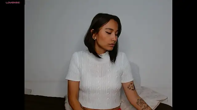 Gia_Lee's cam snapshot