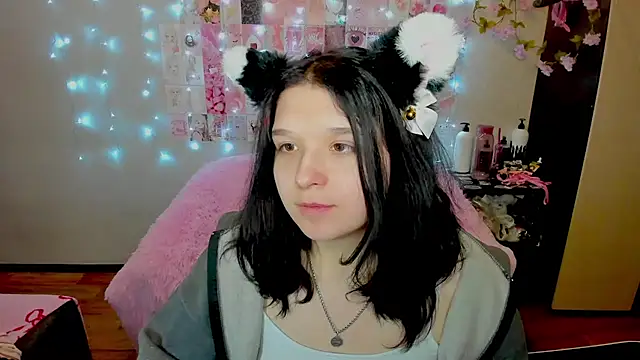 Acid_Kate's cam snapshot