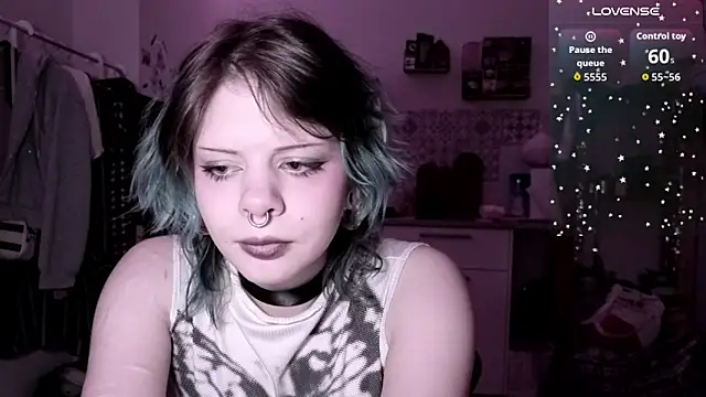 Alice_Zev's cam snapshot