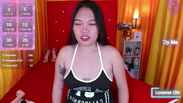 XxSexyPinay4uxX's cam snapshot